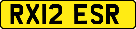 RX12ESR