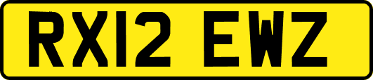 RX12EWZ