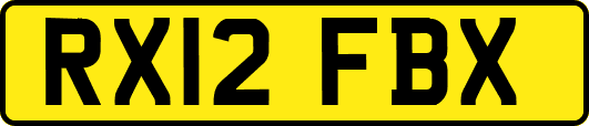 RX12FBX