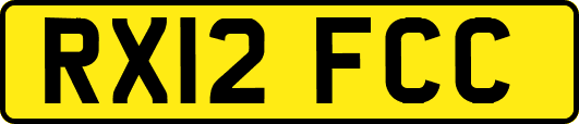 RX12FCC