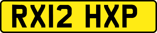 RX12HXP