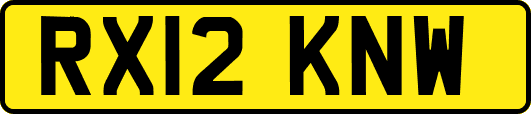 RX12KNW