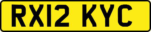 RX12KYC