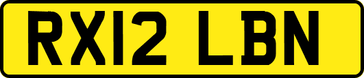 RX12LBN