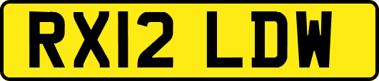 RX12LDW