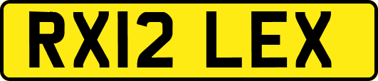 RX12LEX