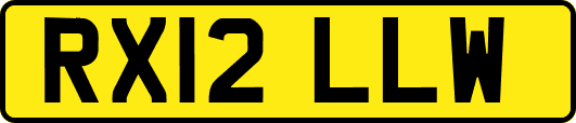 RX12LLW