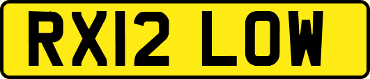 RX12LOW