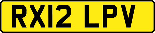 RX12LPV