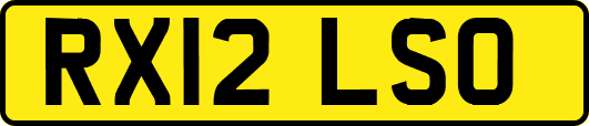 RX12LSO