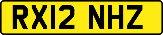 RX12NHZ