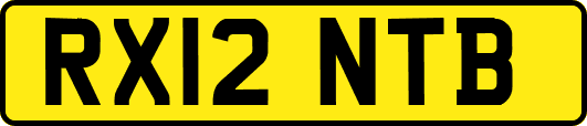 RX12NTB