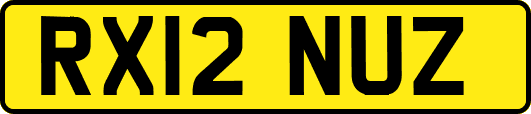 RX12NUZ