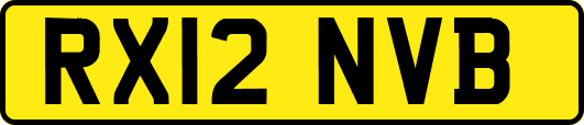 RX12NVB