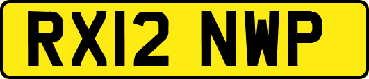 RX12NWP