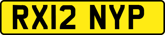 RX12NYP