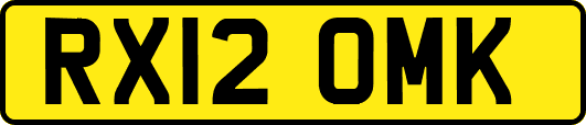 RX12OMK