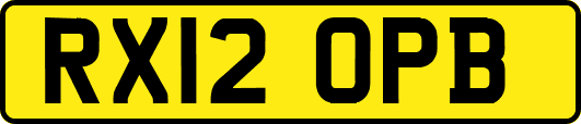 RX12OPB