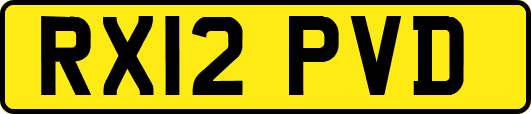 RX12PVD