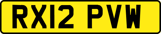 RX12PVW