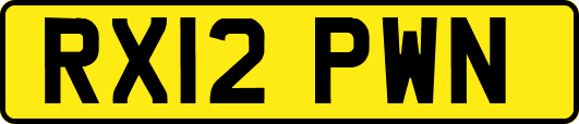 RX12PWN