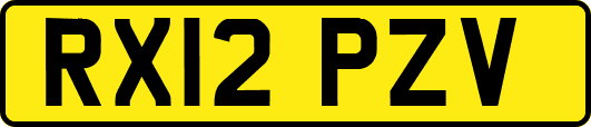 RX12PZV