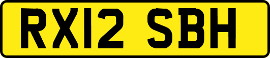 RX12SBH