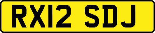 RX12SDJ