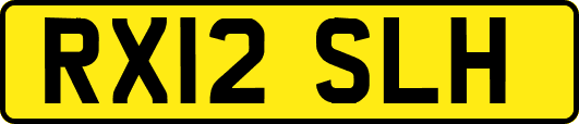 RX12SLH