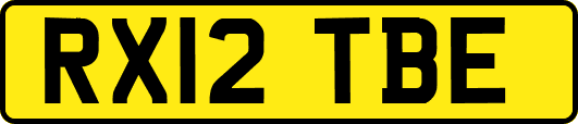 RX12TBE