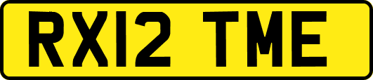 RX12TME