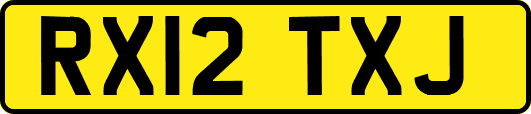 RX12TXJ