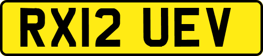 RX12UEV