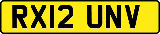 RX12UNV