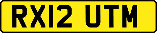RX12UTM