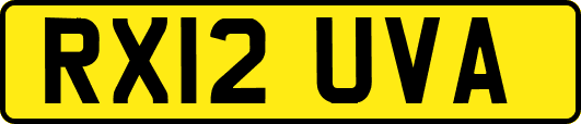 RX12UVA