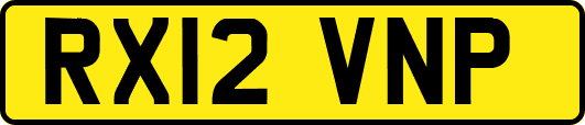 RX12VNP