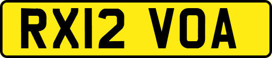 RX12VOA