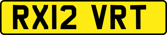 RX12VRT