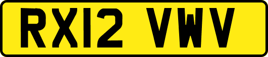 RX12VWV