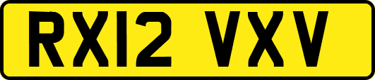 RX12VXV