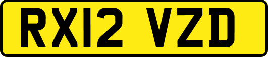 RX12VZD