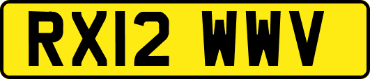 RX12WWV