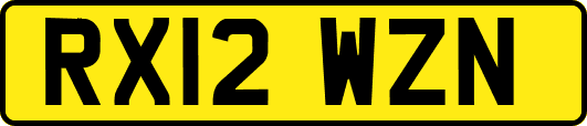 RX12WZN