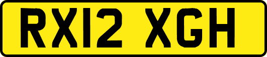 RX12XGH