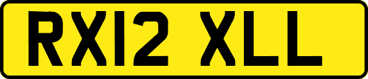 RX12XLL