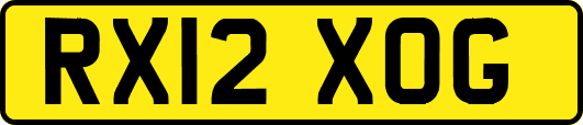 RX12XOG