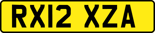 RX12XZA