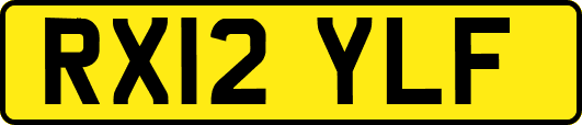RX12YLF