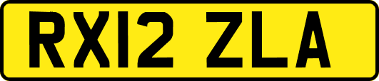 RX12ZLA
